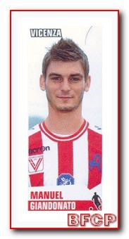 Manuel GIANDONATO
