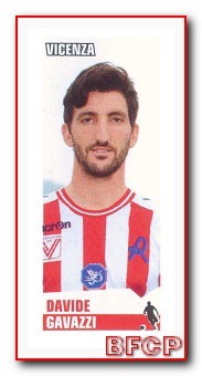 Davide GAVAZZI