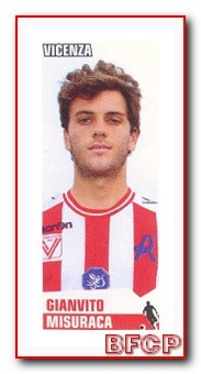 Gianvito MISURACA