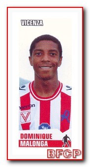 Dominique MALONGA