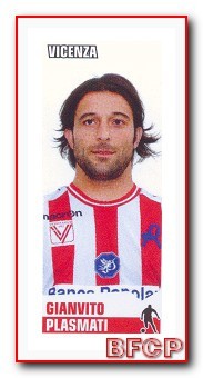 Gianvito PLASMATI