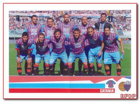 CATANIA