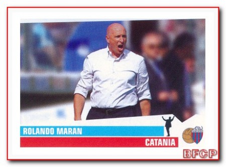 Rolando MARAN