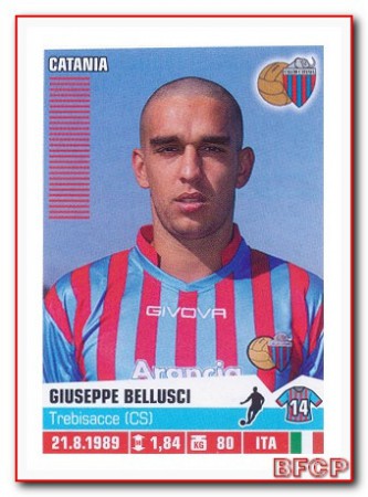 Giuseppe BELLUSCI