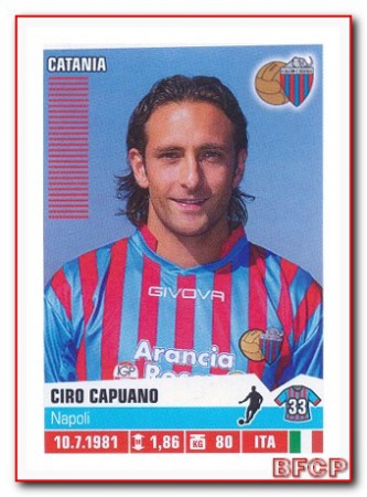 Ciro CAPUANO