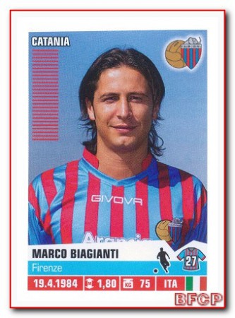Marco BIAGIANTI