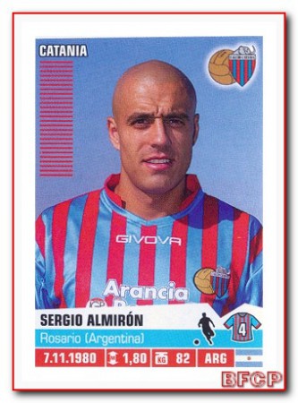 Sergio ALMIRON