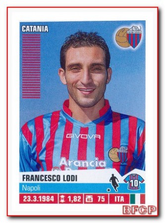 Francesco LODI