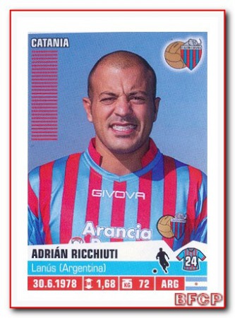 Adrian RICCHIUTI