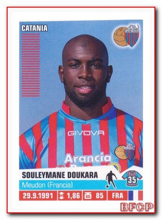 Souleymane DOUKARA