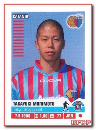 Takayuki MORIMOTO