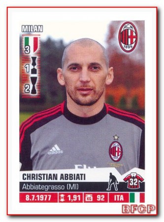 Christian ABBIATI
