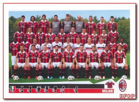 ACM Milan 18989