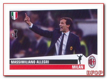 Massimiliano ALLEGRI