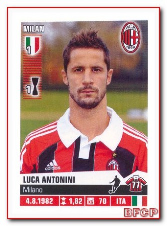 Luca ANTONINI