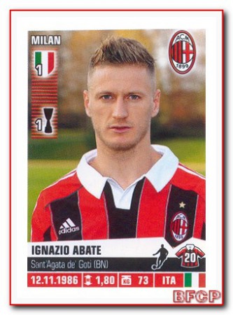 Ignazio ABATE