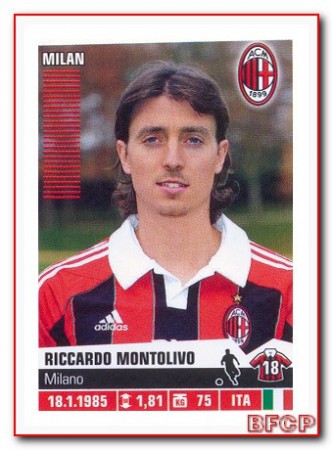 Riccardo MONTOLIVO
