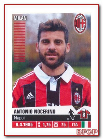 Antonio NOCERINO