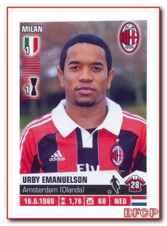 Urby EMANUELSON