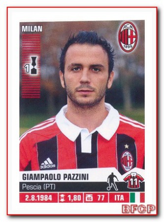 Giampaolo PAZZINI