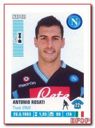 Antonio ROSATI