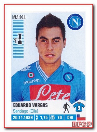 Eduardo VARGAS