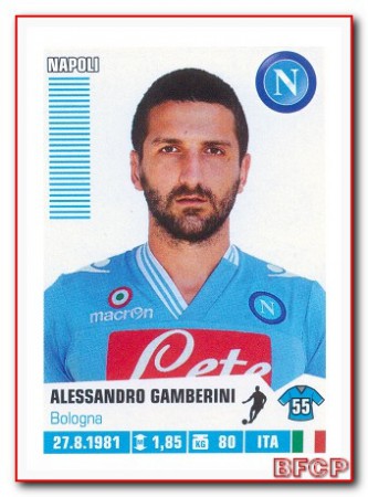 Alessandro GAMBERINI