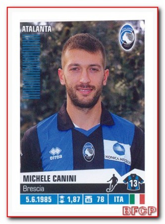 Michele CANINI
