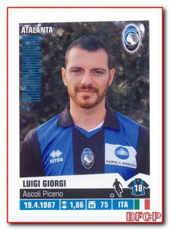 Luigi GIORGI