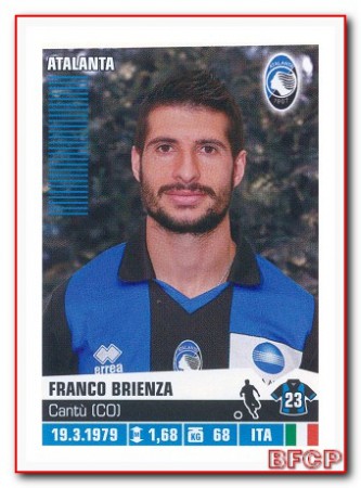 Franco BRIENZA