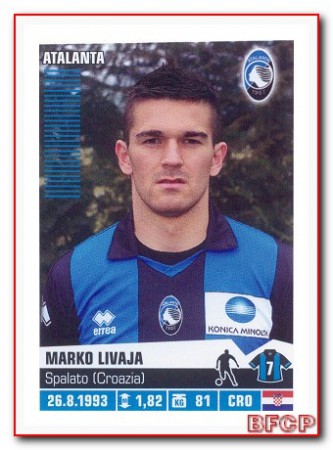 Marko LIVAJA