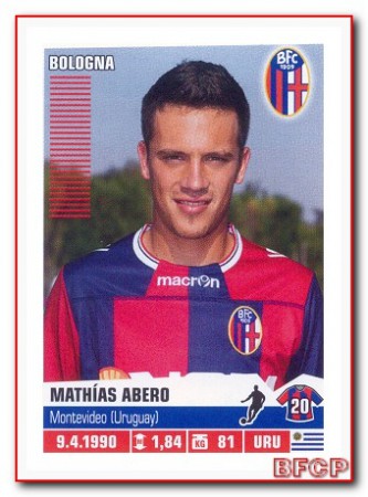Mathias ABERO