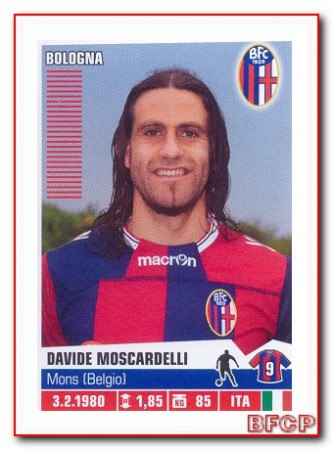 Davide MOSCARDELLI