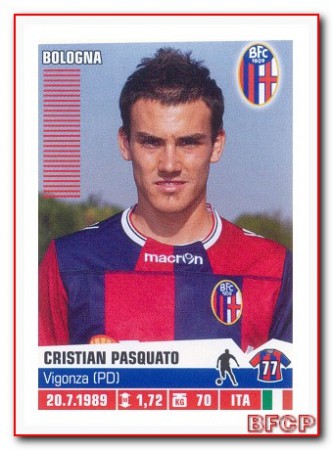 Cristian PASQUATO
