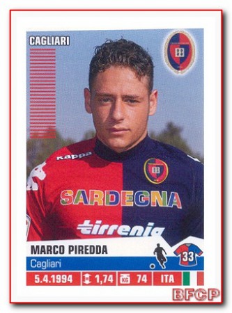 Marco PIREDDA