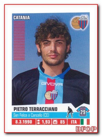 Pietro TERRACCIANO