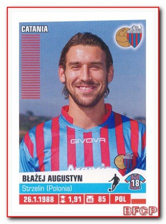 Blazej AUGUSTYN