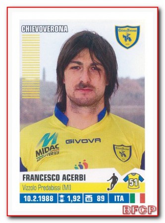 Francesco ACERBI